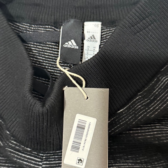 $198 NWT Adidas MENS ‘ZNE Pulse Knit’ Pants Jogger Bottoms - Size M - Picture 15 of 15